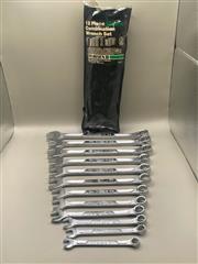 THORSEN TOOLS 12 PIECE WRENCH